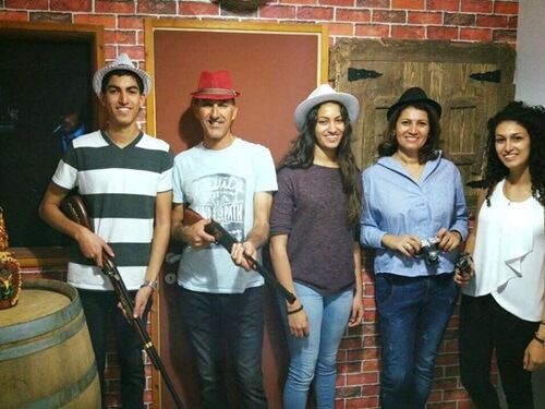 מיינד בוקס - MindBox